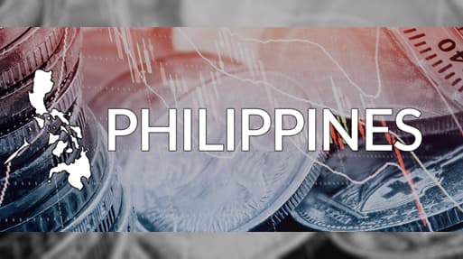 Financial services, banking and payment systems in Philippines