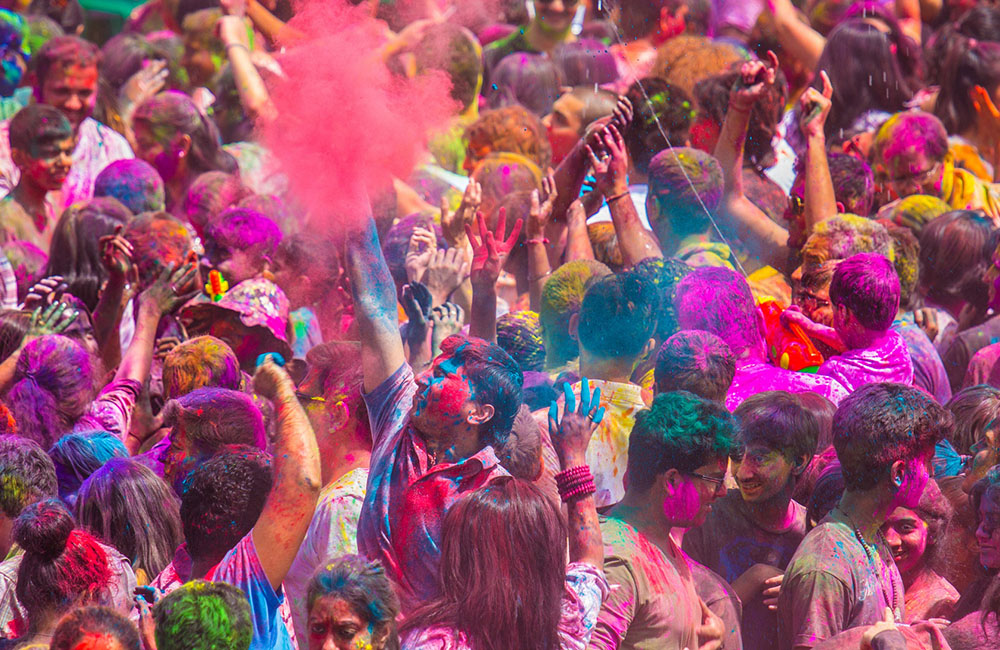 Festivals in India